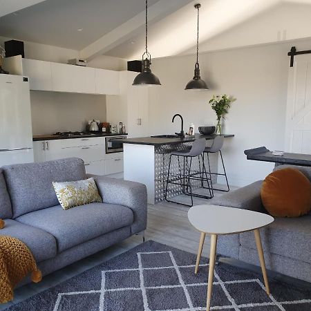 Garden View Cottage Carterton Dış mekan fotoğraf