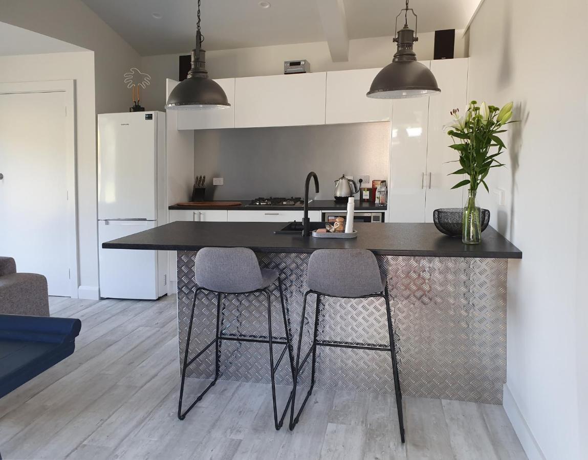 Garden View Cottage Carterton Dış mekan fotoğraf