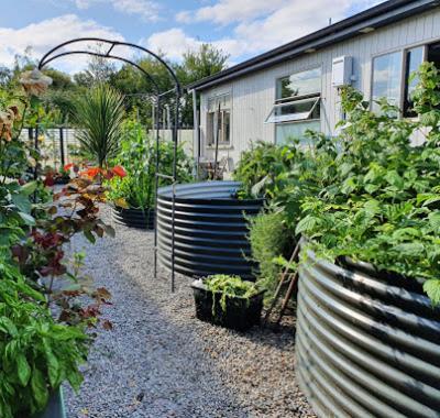 Garden View Cottage Carterton Dış mekan fotoğraf