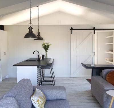 Garden View Cottage Carterton Dış mekan fotoğraf